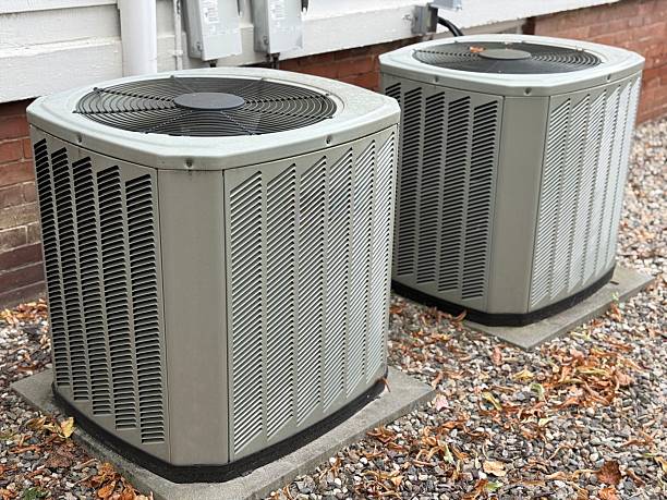 Reliable Ductwork Repair contractor in Galena, IL by Leonard HVAC